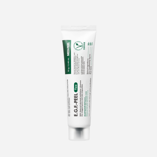 EGF Peel Tox (70g)