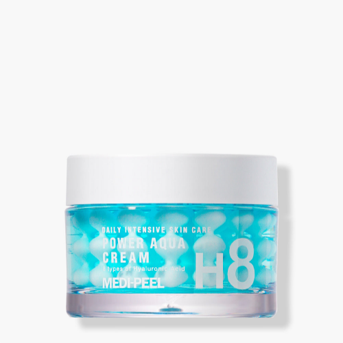 Power Aqua Cream (50g)
