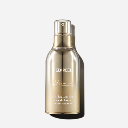 Premium Golden Camellia Wrinkle Essence (50ml)