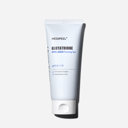 Glutathione Hyal Aqua Foaming Gel Cleanser (150ml)