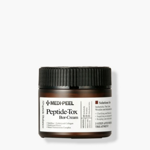 Peptide Tox Bor Cream (50g)
