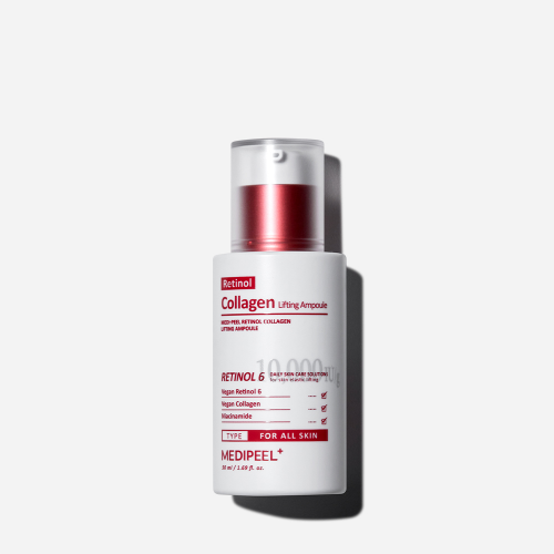 Retinol Collagen Lifting Ampoule (50ml)