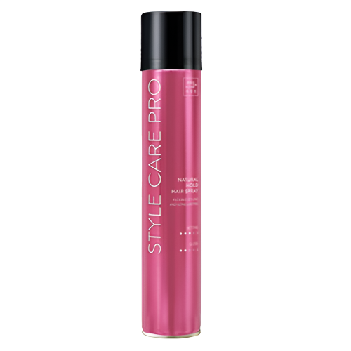 Style Care Hair Spray Natural Hold (300ml)