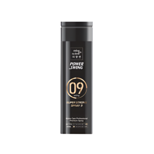 Power Swing Super Strong Spray 9 (200ml)