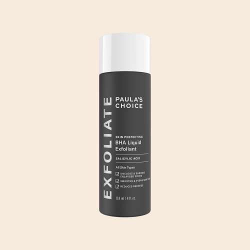 BHA Liquid Exfoliant (118ml)