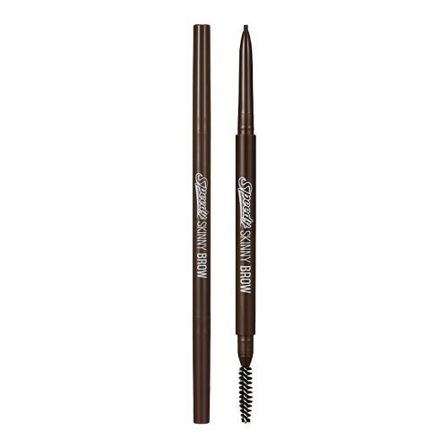 Speedy Skinny Brow 02 Dark Brown (-)