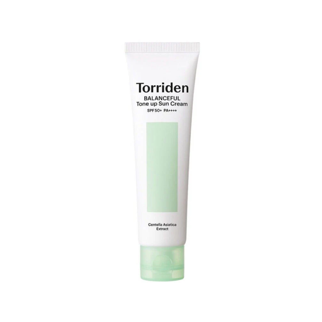 BALANCEFUL Tone up Sun Cream (60ml)