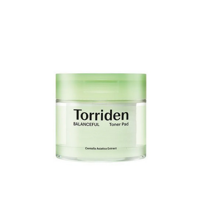 BALANCEFUL Toner Pad (60ea (180ml))