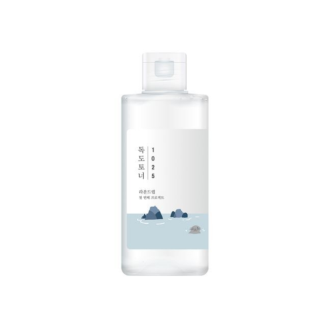 1025 Dokdo Toner_500ml (-)