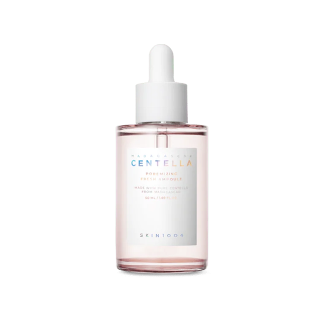Madagascar Centella Poremizing Fresh Ampoule 50ml (50ml)