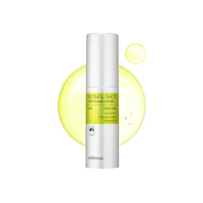The Vita-A Retinol Shot Tightening Serum 30ml (30ml / 1.01 fl. oz )
