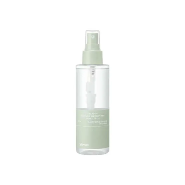 Ji Woo Gae Heartleaf Bha Body Mist 150ml (150ml / 5.07 fl. oz. )