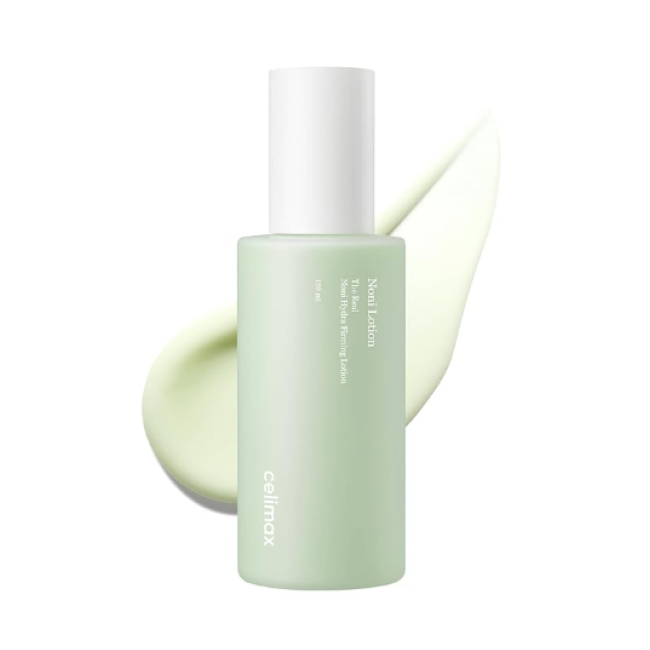 The Real Noni Hydra Firming Lotion 150ml (150ml)