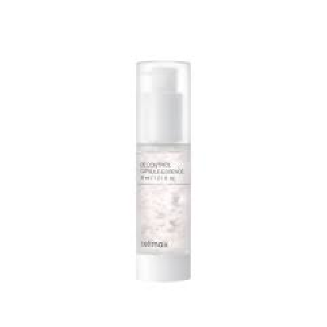 Oil Control Capsule Essence 30ml (30ml / 1.01fl.oz)