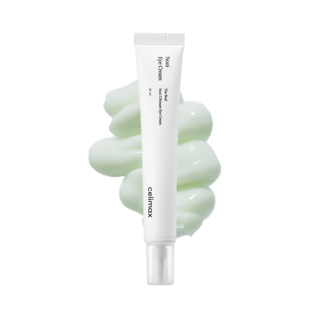 The Real Noni Ultimate Eye Cream 20ml (20ml)