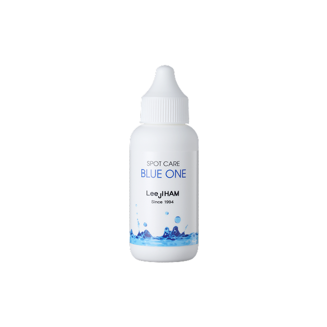 LEEJIHAM Spot Care Blue One (50ml)