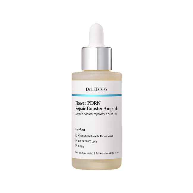 Flower PDRN Repair Booster Ampoule (50ml)