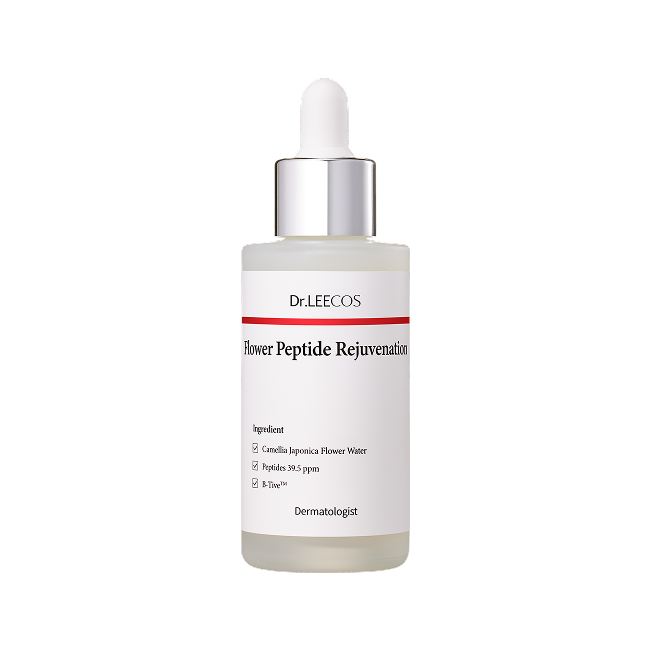Flower Peptide Rejuvenation Ampoule (50ml)