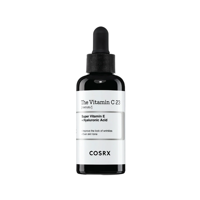 The Vitamin C 13 Serum (20 ml)