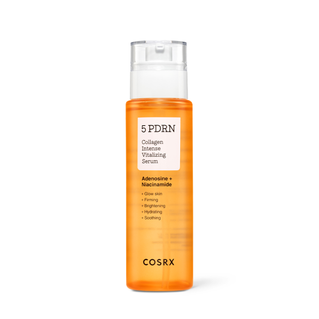 5 PDRN Collagen Intense Vitalizing Serum (100ml)