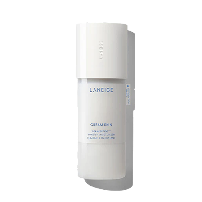 Cream Skin Cerapeptide Refiner 170ml (-)