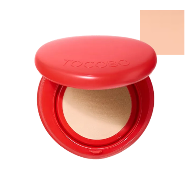 APPLE DEWY FIT CUSHION 22 ROSY (15g)