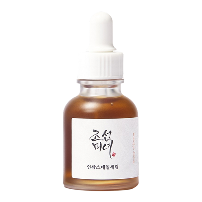 Revive Serum : Ginseng + Snail Mucin (60ml
(2 fl.oz.))