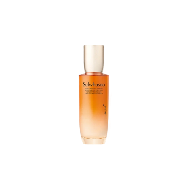 Concentrated Ginseng Renewing Emulsion (125ml)