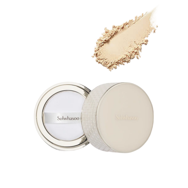 Perfecting Powder 21 Light (-)