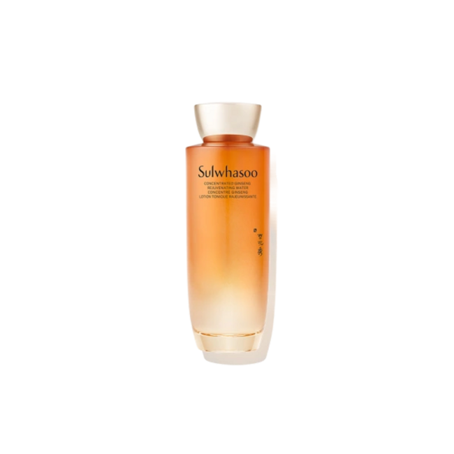 Concentrated Ginseng Renewing Water (150ml)