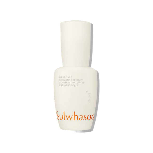 First Care Activating Serum (Full Size) (30ml)
