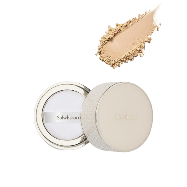 Perfecting Powder 23 Natural (-)
