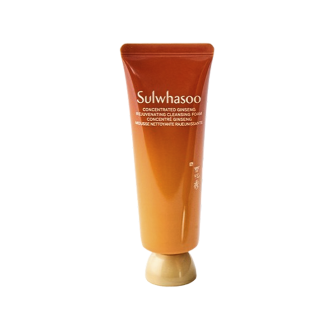 Concentrated Ginseng Renewing Cleansing Foam (50g)