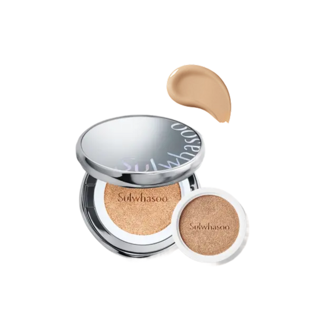 Perfecting Cushion 21N1 Beige (-)