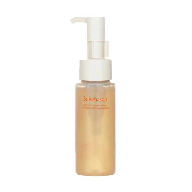 Gentle Cleansing Foam (50ml)