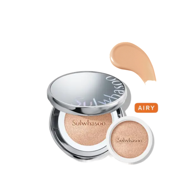 Perfecting Cushion Airy 23N1 Sand (-)