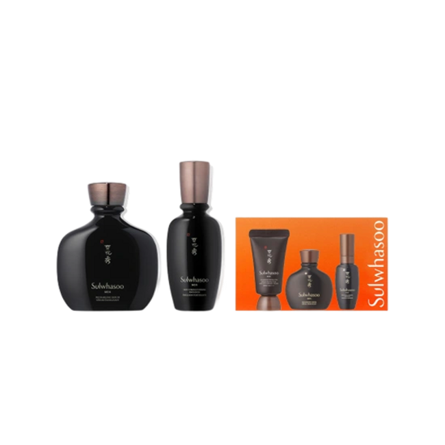 Brightening Care Duo Set (-)