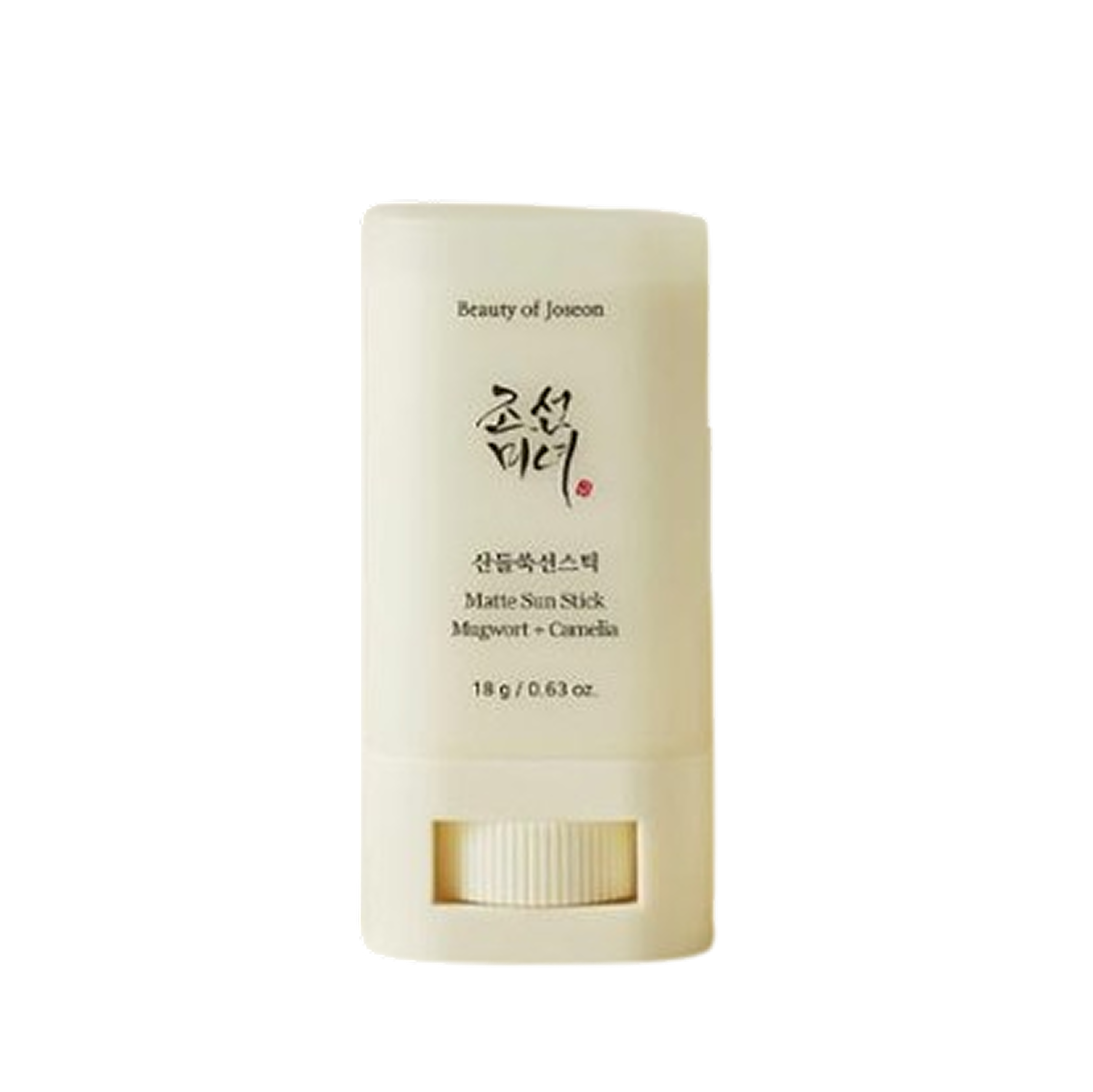 Matte Sun Stick : Mugwort + Camelia (18g (0.63 oz.))