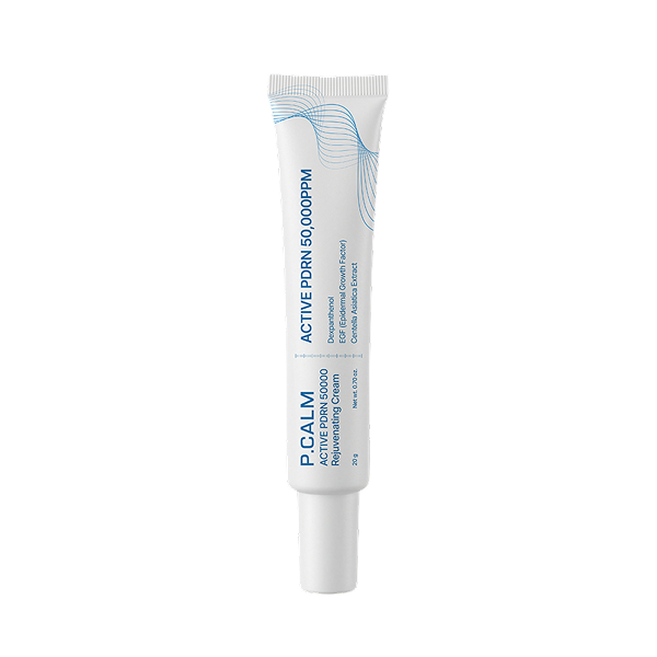 Active PDRN 50000 Rejuvenating Cream (20g)