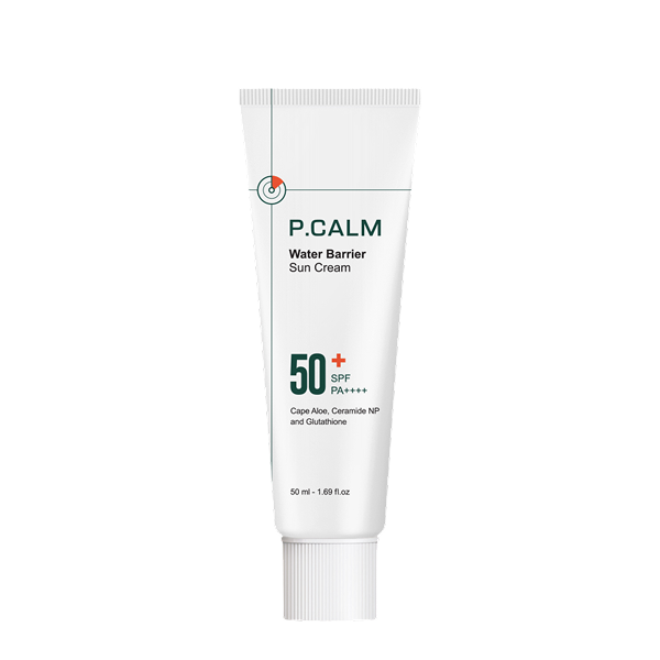 Water Barrier Sunscreen(Otc) (50ml)