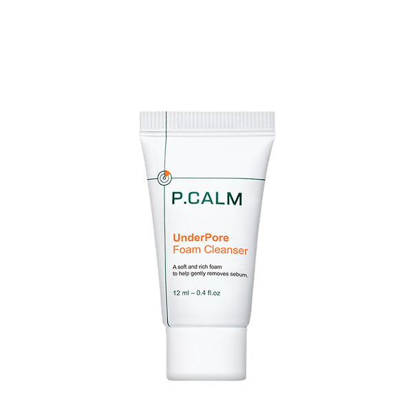 Underpore Foam Cleanser (12ml)