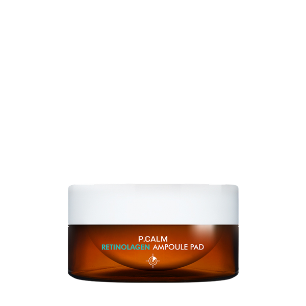 Retinolagen Ampoule Pad (85g)