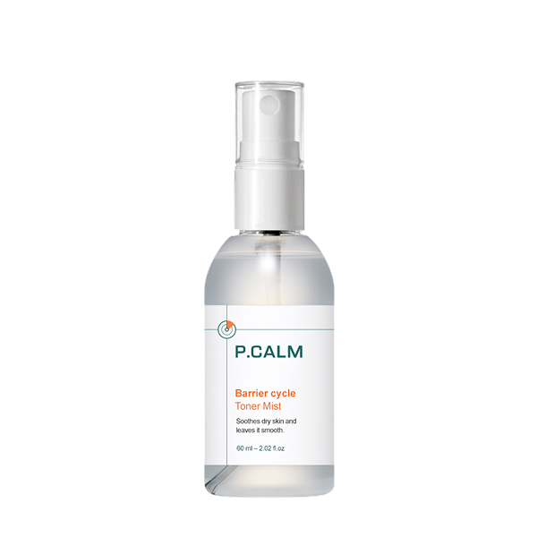 Barrier Cycle Toner Mist (60ml)