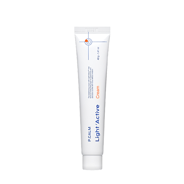 Light Active™ Cream (40g)