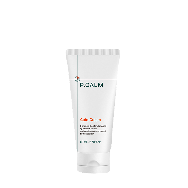 Cato Cream (80ml)