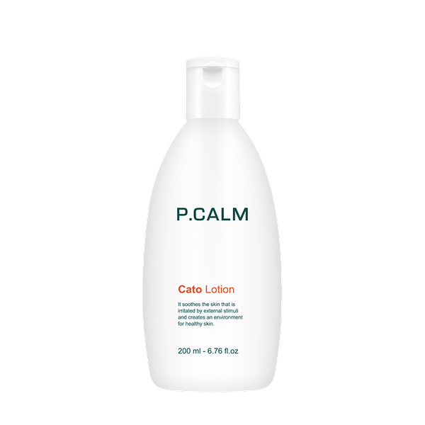 Cato Lotion (200ml)