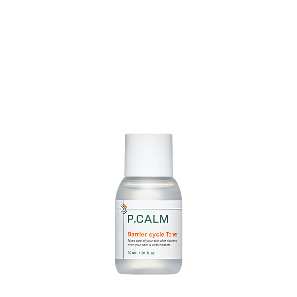 Barrier Cycle Toner (30ml)