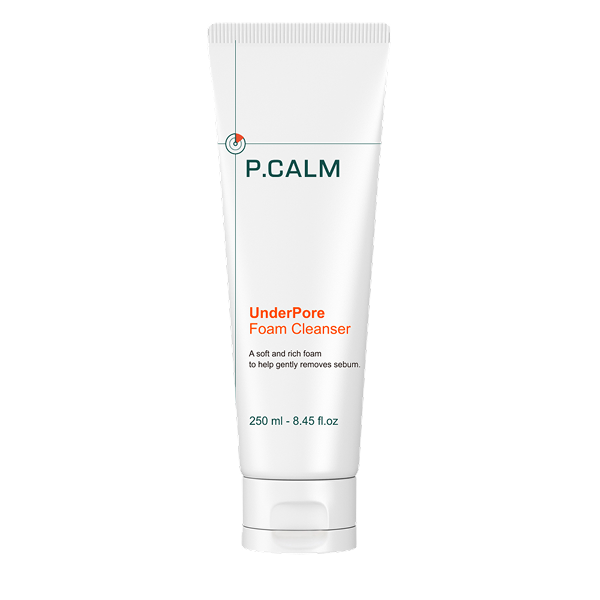 Underpore Foam Cleanser (250ml)