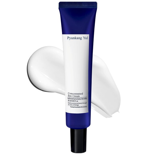 Concentrated Eye Cream (25ml)