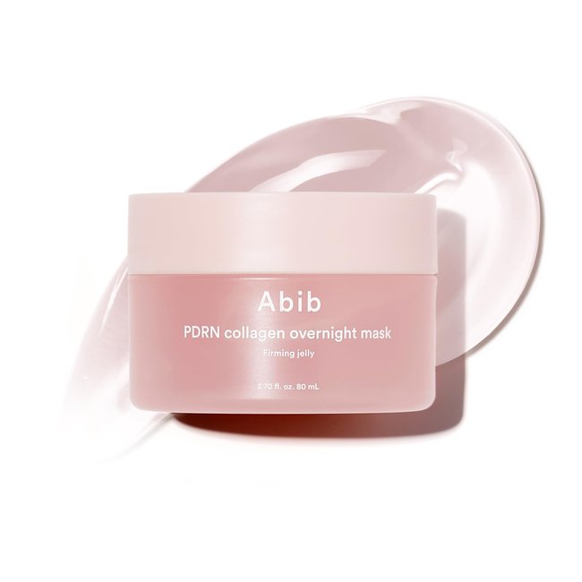 PDRN collagen overnight mask (80ml)